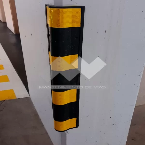 protectores de columnas