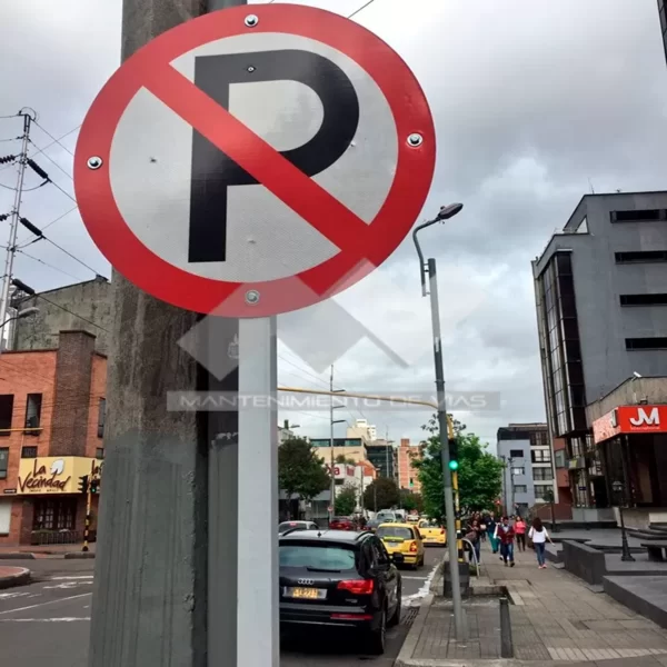 señales reglamentarias señales de transito