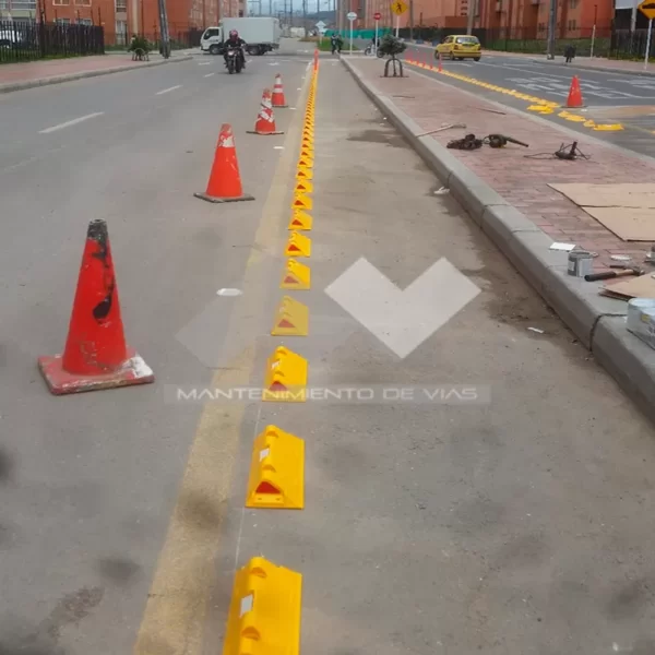 Dispositivos Viales - Imagen 7